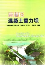 高碾压混凝土重力坝