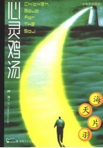 心灵鸡汤  小故事珍藏版  海天片羽
