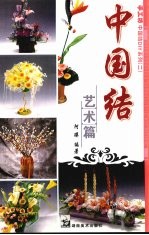 中国结  艺术篇