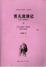 苦儿流浪记  下