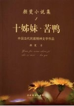 颜斐小说集  1  十姊妹·苦鸭 封面