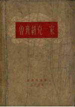 鲁班纽克一家  第1卷  契斯塔亚克里尼查村