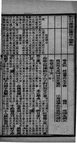 （新订）四书补注备旨  卷4