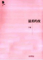 温柔的夜 电子书封面