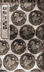 菉友肊说  附录  及其他一种