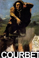 外国名家作品选粹  库尔贝
