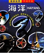 奇妙世界千问千答  海洋