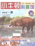 胖宝宝  猪  适读于7-12岁  最新升级版