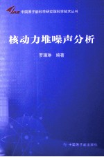 核动力堆噪声分析 封面