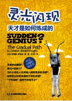 灵光闪现  天才是如何炼成的