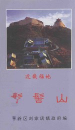 近畿福地  丫髻山