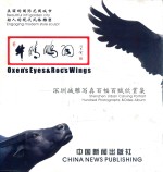 牛睛鹏羽  深圳城雕写真百幅百赋欣赏集