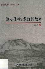 磐安佳村  龙灯的故乡