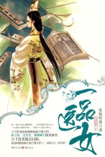 一品医女  完结篇  下