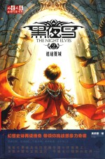 《儿童文学》金牌作家书系  黑夜鸟2之迷途夏域