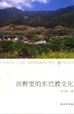 田野里的东巴教文化
