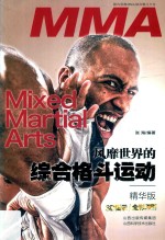 风靡世界的综合格斗运动  精华版