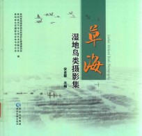 草海湿地鸟类摄影集