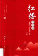 红楼扫残录:《红楼梦》背后的兴亡史  上