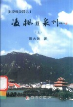 谢凌枫奇遇记 电子书封面