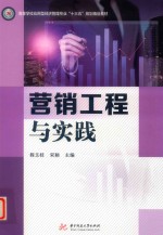 营销工程与实践