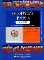 3D牙美容手术术图谱