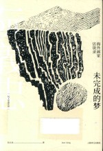 阮义忠谈艺录  未完成的梦  海外画家访谈录