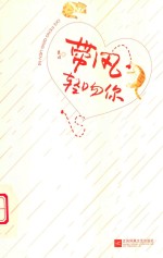 带风轻吻你 电子书封面