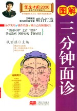 图解三分钟面诊