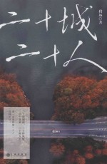 二十城·二十人
