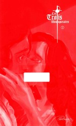 三个火枪手  下