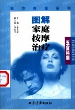 图解家庭按摩治疗  五官科病