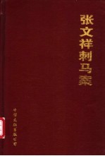 刺马详情 电子书封面