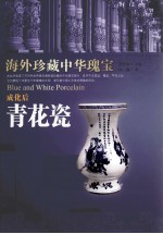 海外珍藏中华瑰宝  成化后青花瓷