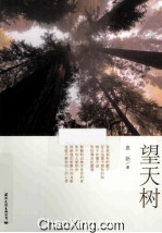 望天树 电子书封面