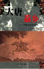 大唐荔乡  中国农民的命运