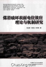 煤岩破坏表面电位效应理论与机制研究