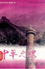 中华之魂：梦萦录  下