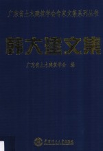 韩大建文集