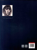 名家经典素描  冉茂芹  2