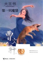 大王书  第一只魔袋