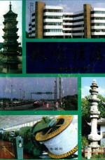 鹤鸣槎溪  南翔在改革开放中