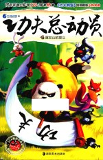 功夫总动员  7  重如山的意义