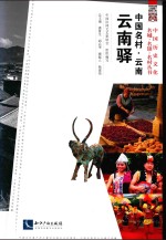 中国名村  云南云南驿