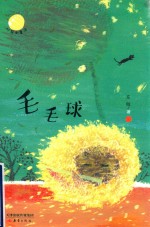 灯笼街童话  毛毛球