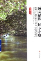 减贫摘帽  同步小康  贵州十个国家扶贫工作重点县减贫研究  荔波卷