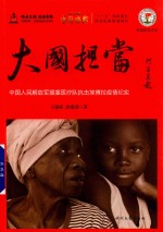 大国担当  中国人民解放军援塞医疗治队抗击埃博拉疫情纪实