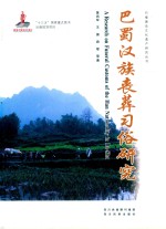 巴蜀汉族丧葬习俗研究