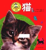 不可思议的动物  猫