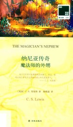 魔法师的外甥